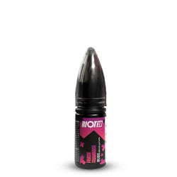 Fraise Framboise - Riot X