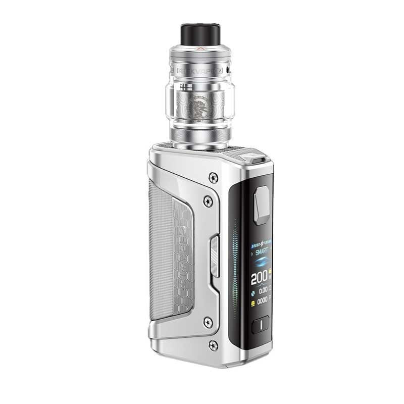 Kit Aegis Legend 5 Z Subohm Tank 5 - Geekvape (1/8)