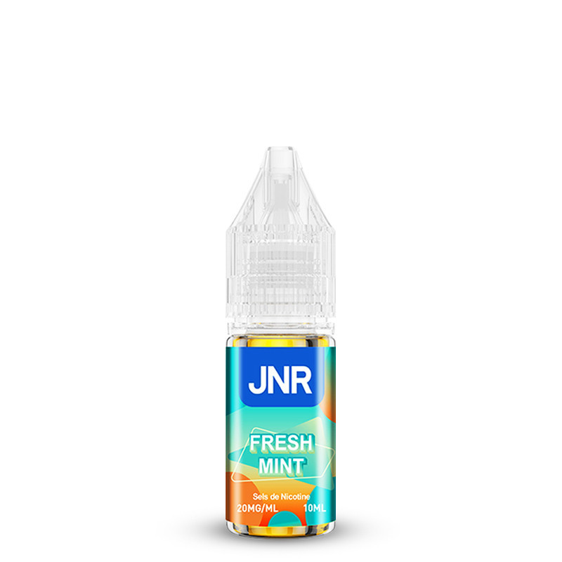 Fresh Mint - JNR (1/1)
