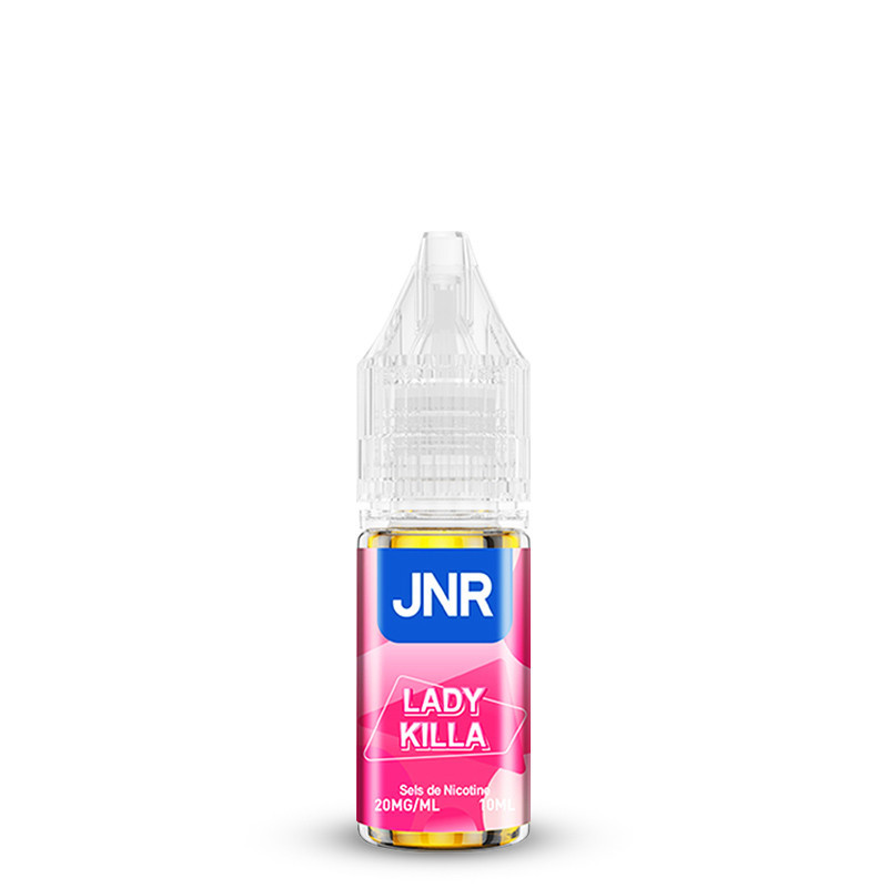 Lady Killa - JNR (1/1)