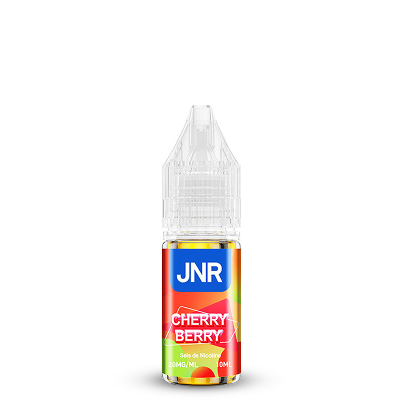 Cherry Berry - JNR (1/1)