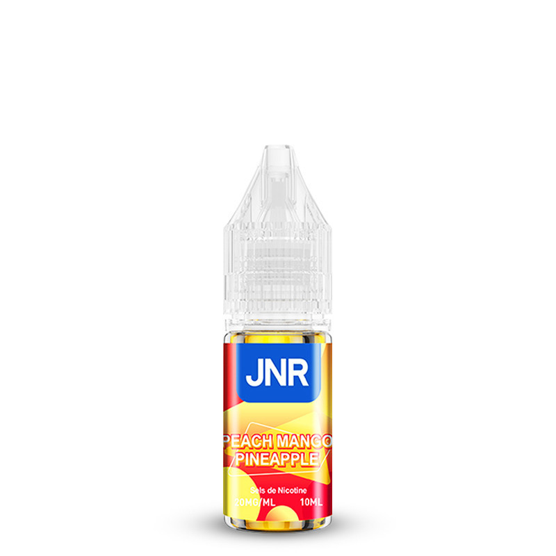 Peach Mango Pineapple - JNR (1/1)