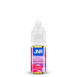Strawberry Raspberry Ice - JNR