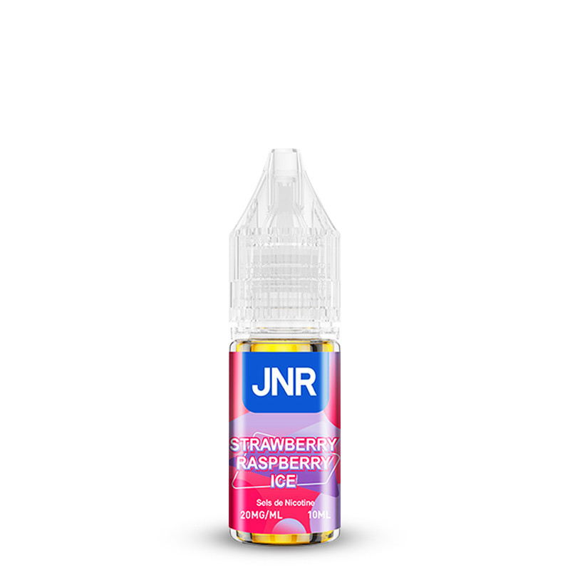 Strawberry Raspberry Ice - JNR (1/1)