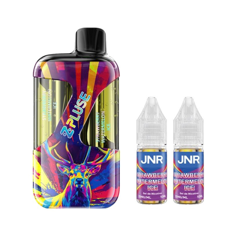 Puff ZPluse 42K - JNR (3/10)