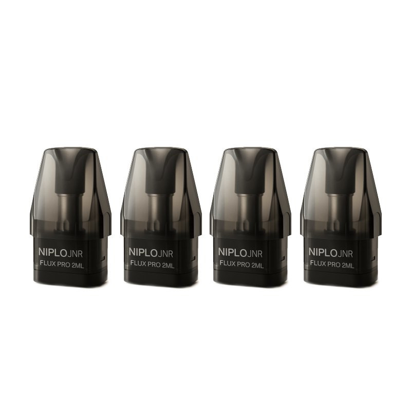 Cartouches Flux Pro 32K - JNR (x4) (1/3)