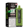 Puff HyperMax 30K Crown Bar - Al Fakher (24)