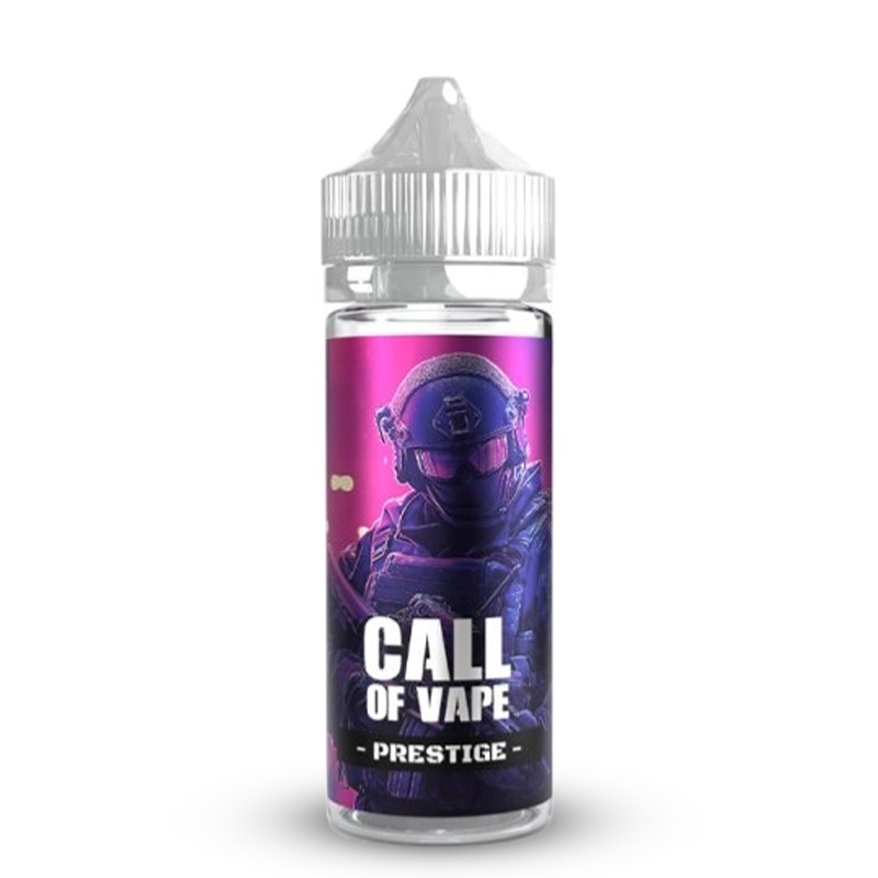Prestige 100ml - Call Of Vape (1/1)