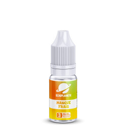 Mangue Frais - Ecigplanete