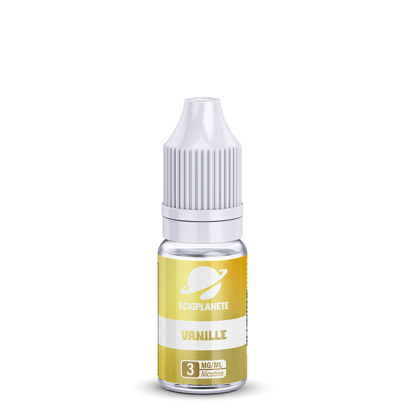 Vanille - Ecigplanete (1/1)