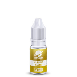 Classic Blond - Ecigplanete