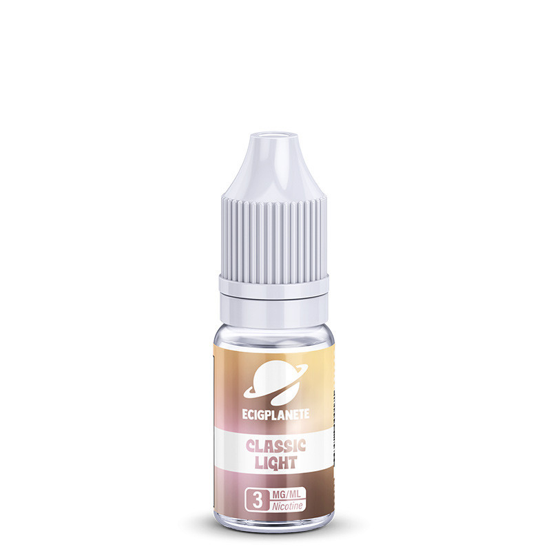 Classic Light - Ecigplanete (1/1)