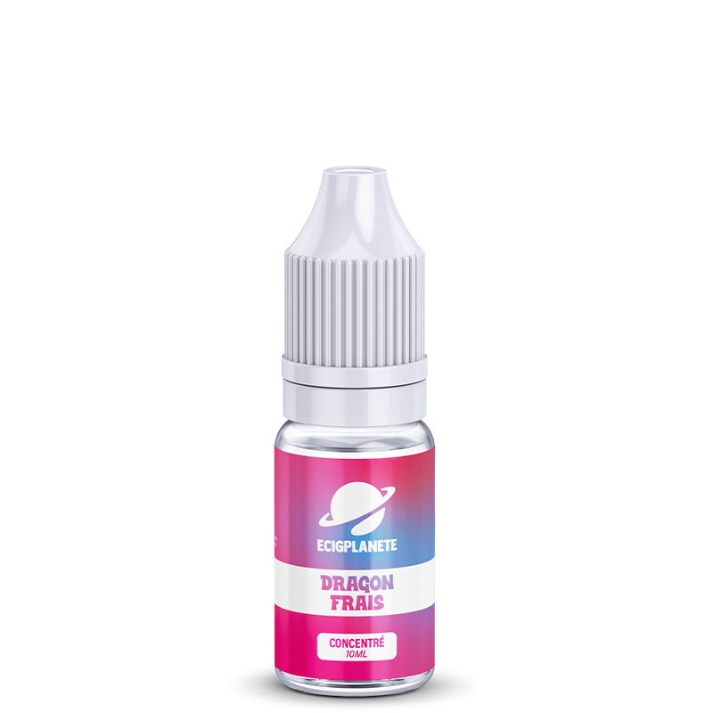 Concentré Dragon Frais - Ecigplanete (1/1)