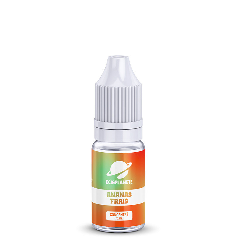 Concentré Ananas Frais - Ecigplanete (1/1)