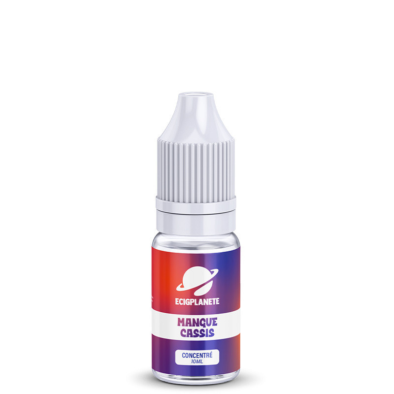 Concentré Mangue Cassis - Ecigplanete (1/1)