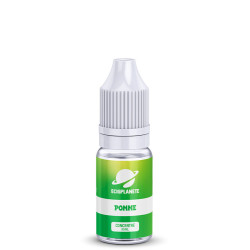 Concentré Pomme - Ecigplanete