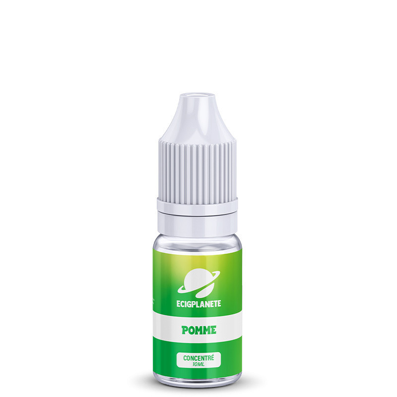 Concentré Pomme - Ecigplanete (1/1)