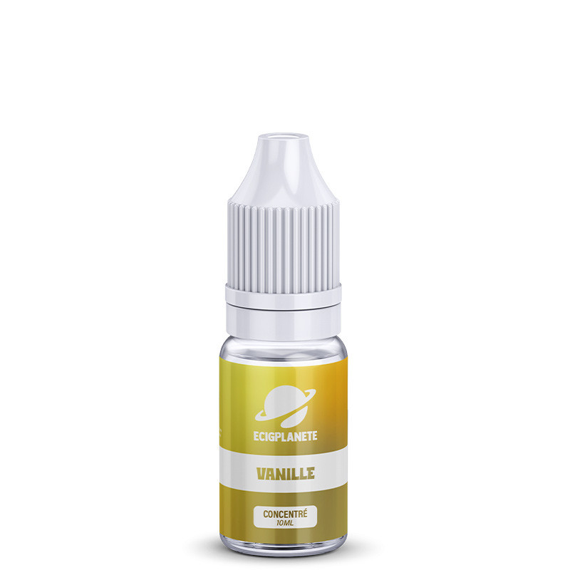 Concentré Vanille - Ecigplanete (1/1)