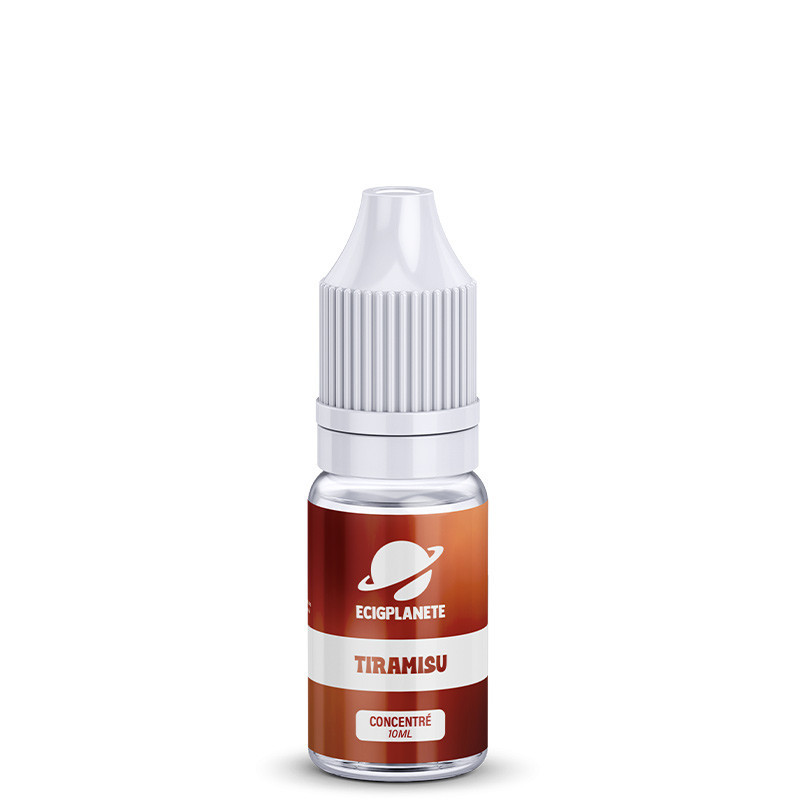Concentré Tiramisu - Ecigplanete (1/1)