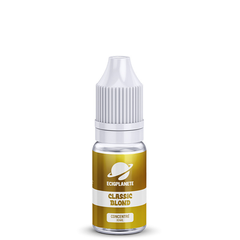 Concentré Classic Blond - Ecigplanete (1/1)
