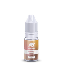 Concentré Classic Light - Ecigplanete