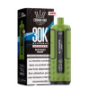 Puff HyperMax 30K Crown Bar - Al Fakher (33)