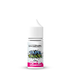Concentré Strawberry 30ml - Cloud Niners