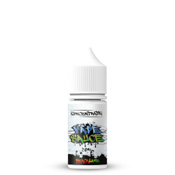 Concentré Peach Lime 30ml - Cloud Niners