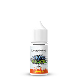 Concentré Orange 30ml - Cloud Niners
