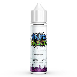 Blackcurrant 50ml - Cloud Niners