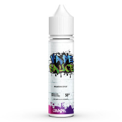 Grape 50ml - Cloud Niners