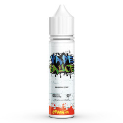 Orange 50ml - Cloud Niners