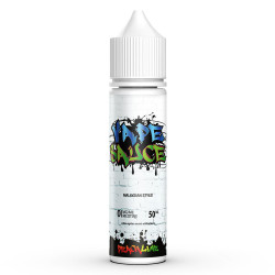 Peach Lime 50ml - Cloud Niners
