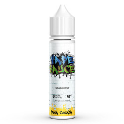 Pinacolada 50ml - Cloud Niners