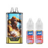 Puff Gorilla X 43K - JNR (11)
