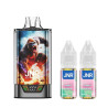 Puff Gorilla X 43K - JNR (13)