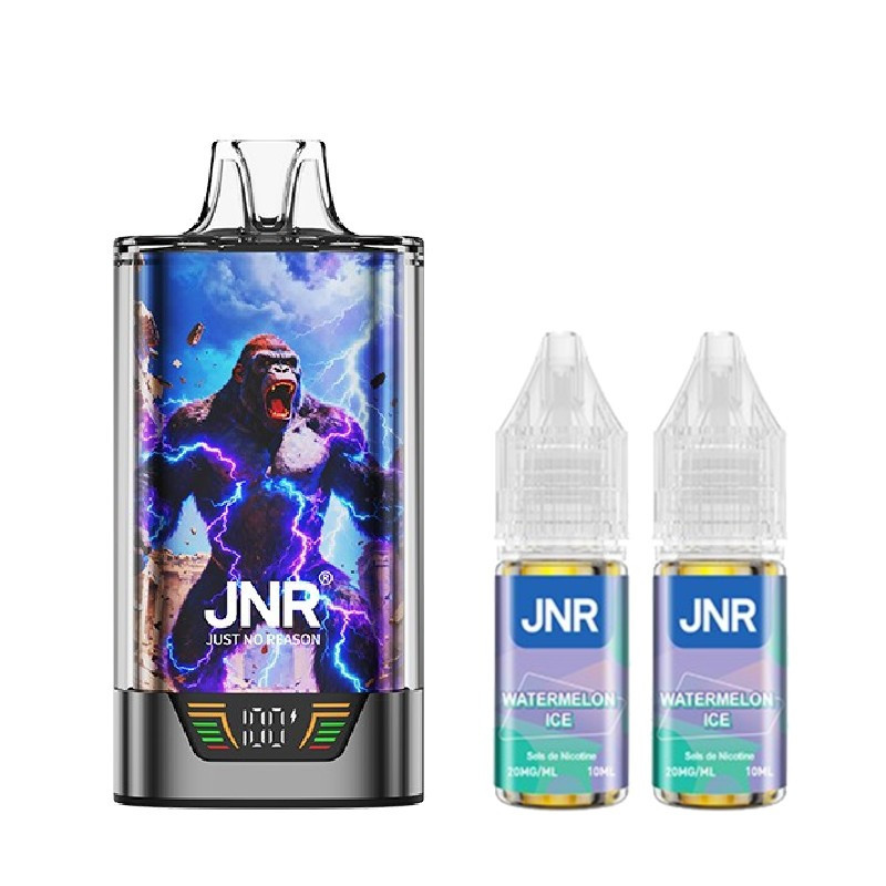 Puff Gorilla X 43K - JNR (14/15)