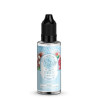 Concentré Fruit du Serpent Grenade Frais 30ml - Le Petit Verger