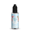 Concentré Fruit du Dragon Fruits Rouges Frais 30ml - Le Petit Verger