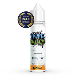 Mango 50ml - Cloud Niners