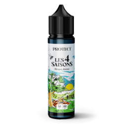 Mangue Ananas 50ml - Les 4 Saisons - Protect