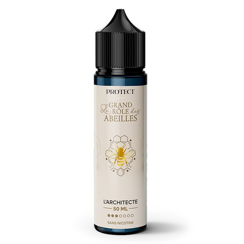 L'Architecte 50ml - Le Grand Rôle des Abeilles - Protect (1/1)