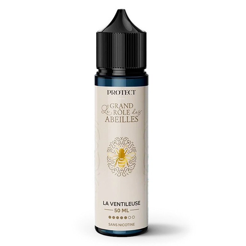 La Ventileuse 50ml - Le Grand Rôle des Abeilles - Protect (1/1)