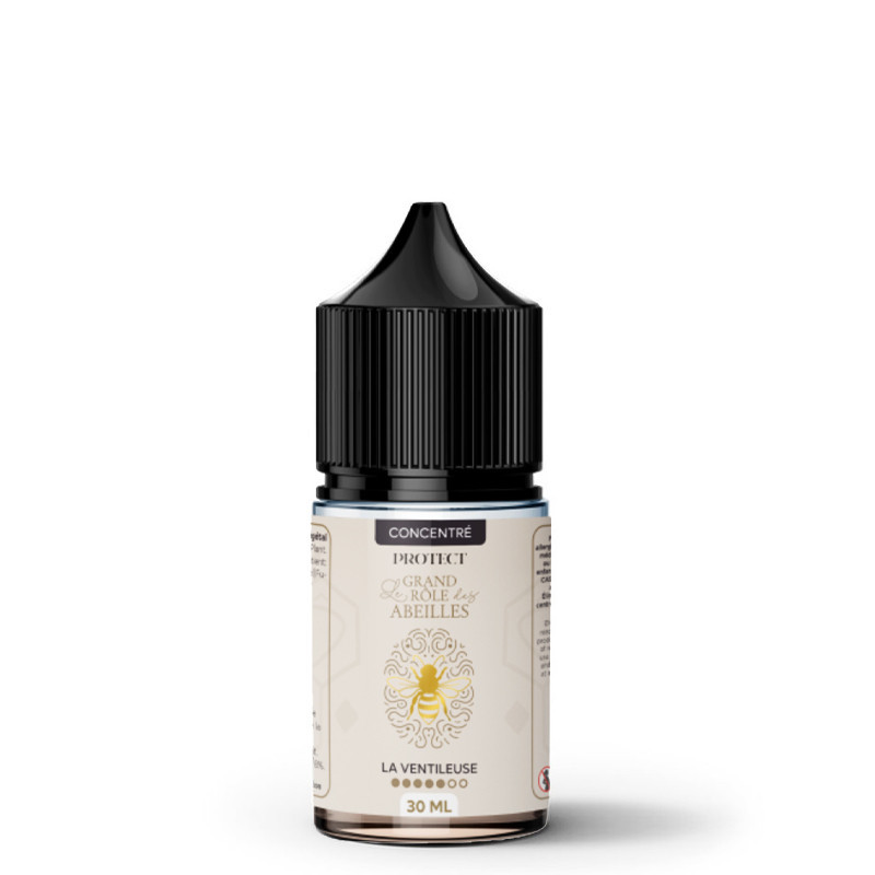 Concentré La Ventileuse 30ml - Le Grand Rôle des Abeilles - Protect (1/1)
