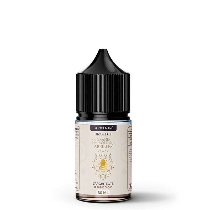 Concentré L'Architecte 30ml - Le Grand Rôle des Abeilles - Protect (1/1)