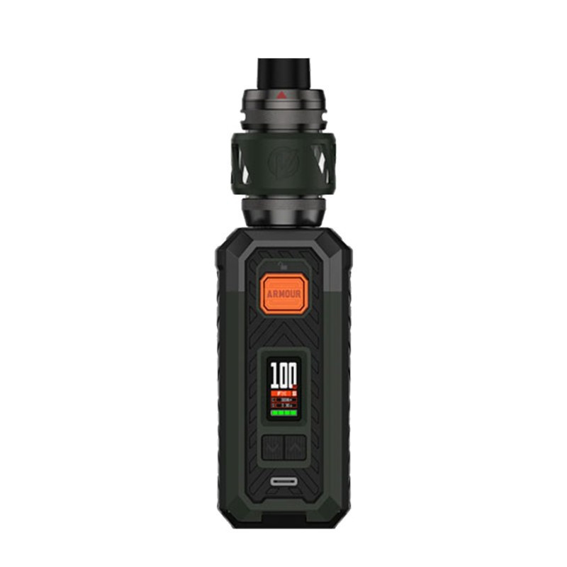 Kit Armour S iTank T - Vaporesso (2/3)