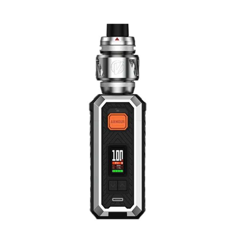 Kit Armour S iTank T - Vaporesso (3/3)