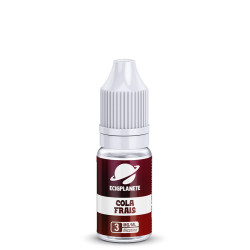 Colas Frais - Ecigplanete