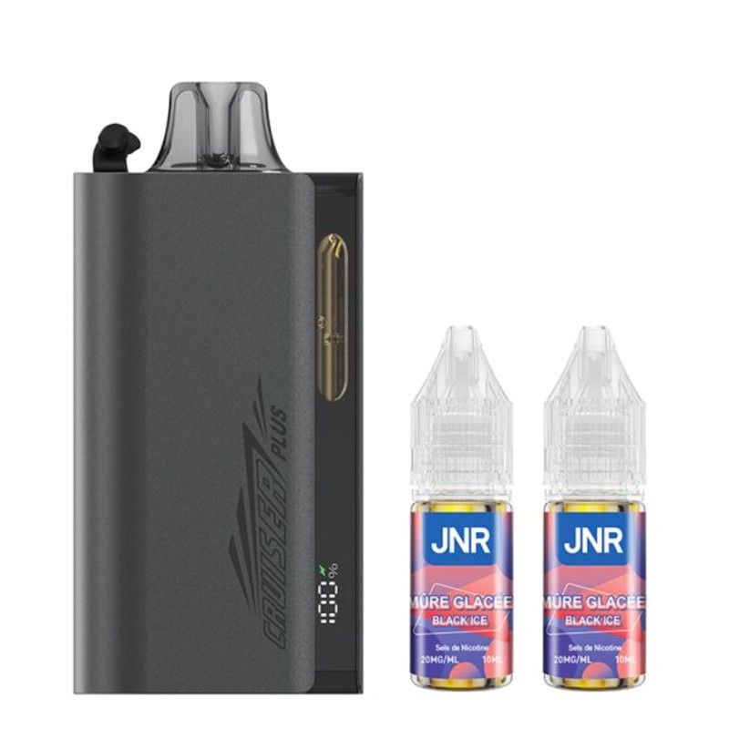 Puff Cruiser Plus 37K - JNR (3/15)