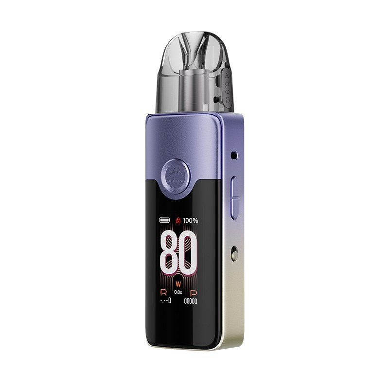 Pack Vinci E80 Confirmé (9/59)